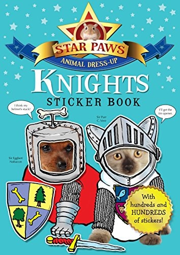 Star Paws: Knights-zoom-1