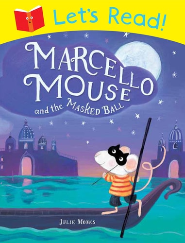 Let's Read! Marcello Mouse and the Masked Ball-zoom-