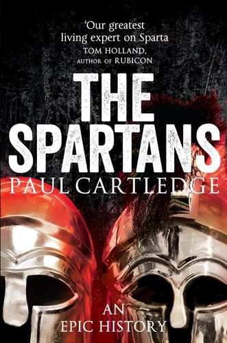 The Spartans An Epic History-zoom-