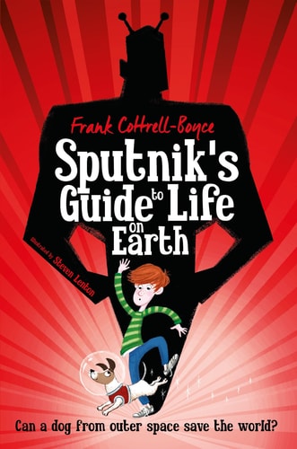 Sputnik's Guide to Life on Earth-1