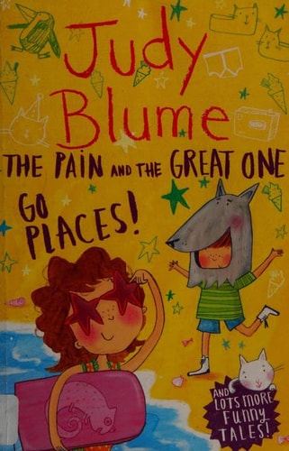 The Pain and the Great One Go Places-zoom-1