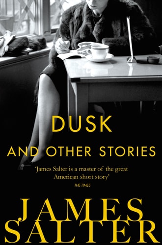 Dusk and Other Stories-zoom-