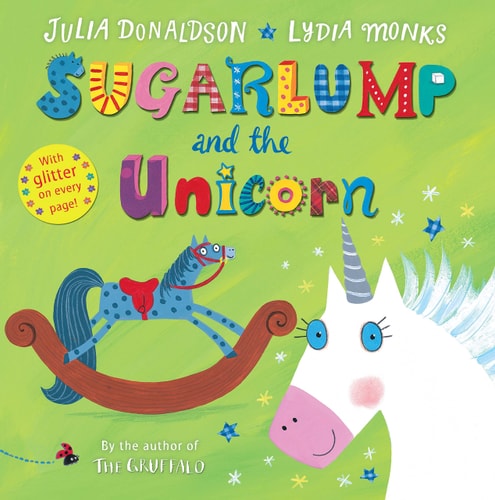 Sugarlump and the Unicorn-zoom-1