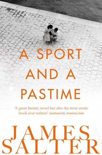 A Sport and a Pastime-zoom-1