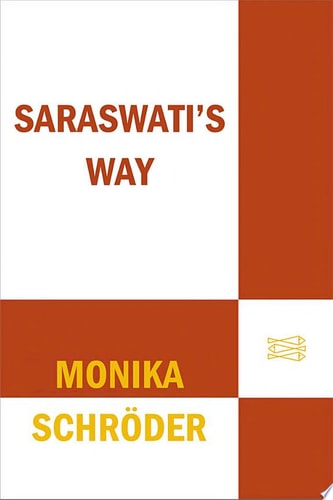 Saraswati's Way