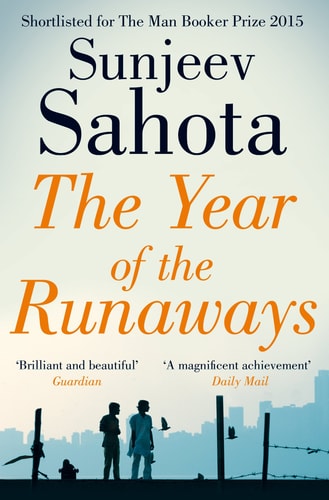 The Year of the Runaways-1