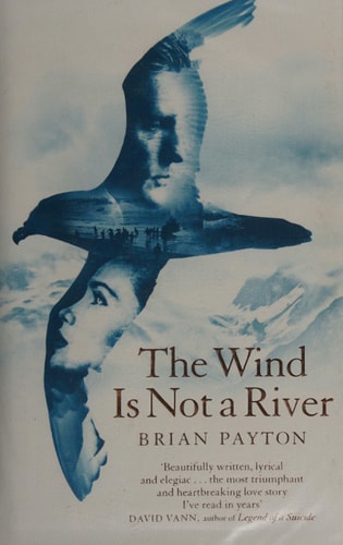 The Wind is Not a River