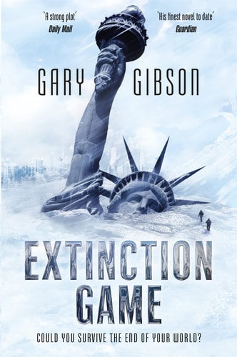 Extinction Game-zoom-
