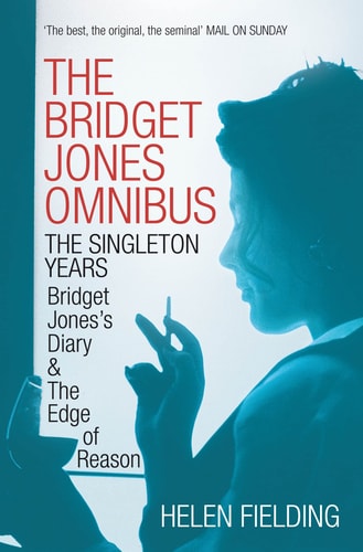 The Bridget Jones Omnibus The Singleton Years-zoom-