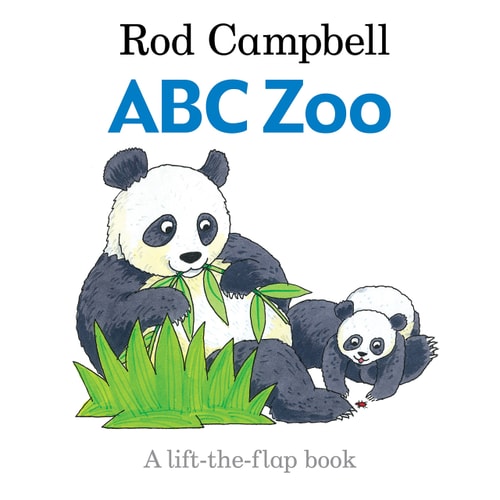 ABC Zoo-zoom-1