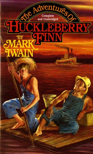 The Adventures of Huckleberry Finn