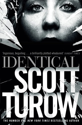Identical: a Kindle County Legal Thriller Book 9-zoom-