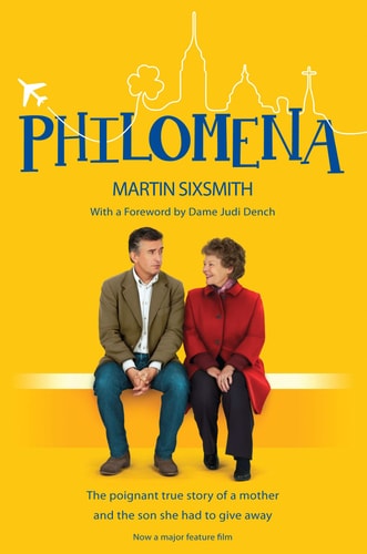 Philomena The True Story of a Mother and the Son She Had to Give Away (film Tie-in Edition)-zoom-1