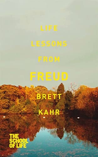 Life Lessons from Freud-zoom-