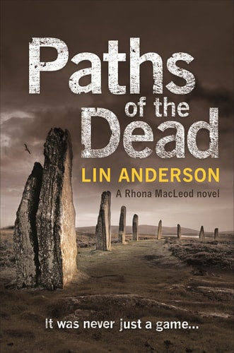 Paths of the Dead-zoom-1