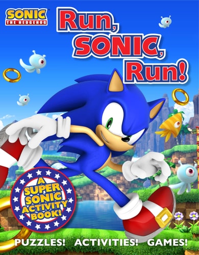 Run, Sonic, Run!