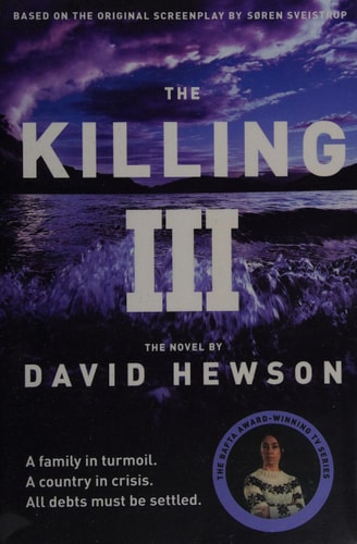 The Killing III
