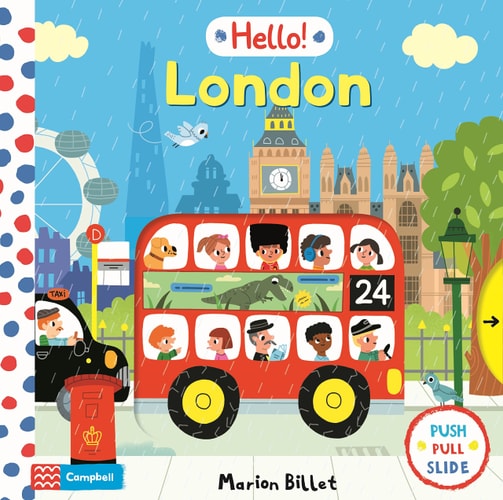 Hello! London-1