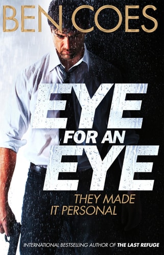 Eye for an Eye-1