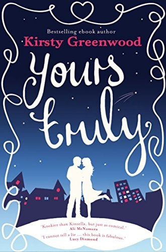 Yours Truly-1