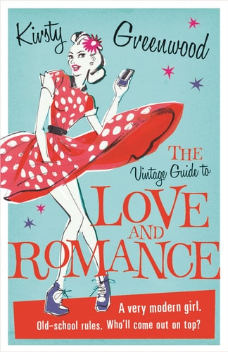 The Vintage Guide to Love and Romance-1