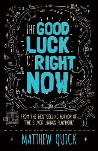 The Good Luck of Right Now-1