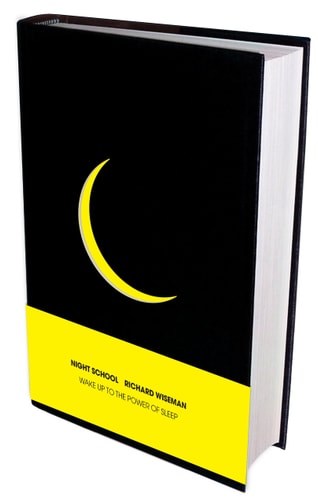 Night School Wake Up to the Power of Sleep