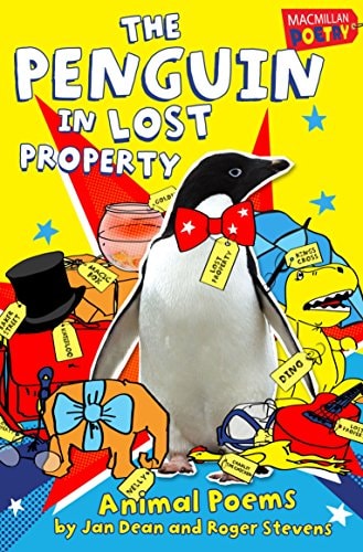 The Penguin in Lost Property-zoom-
