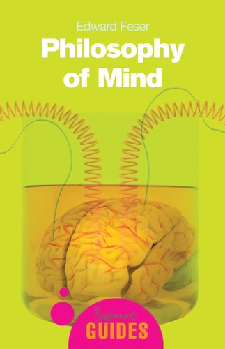 Philosophy of Mind (A Beginner's Guide)