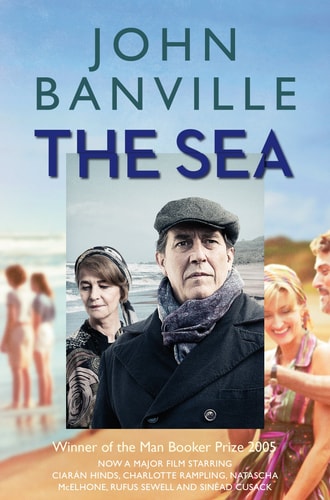 The Sea-1