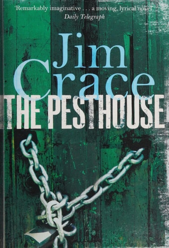 The Pesthouse