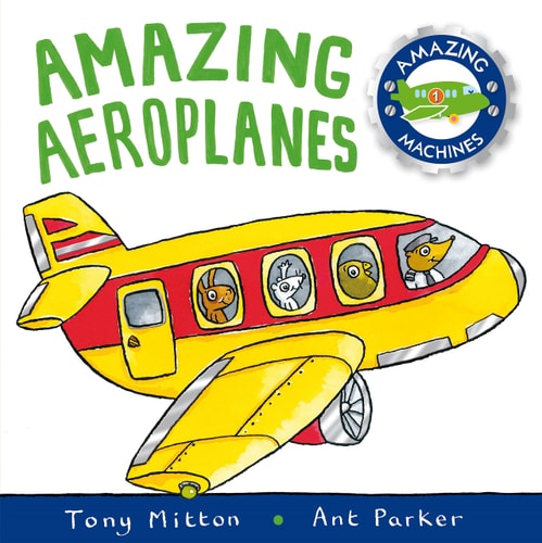 Amazing Aeroplanes-zoom-