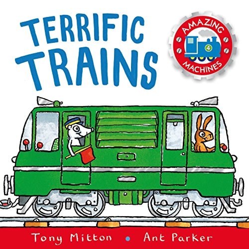 Terrific Trains-1
