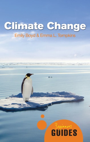 Climate Change A Beginner's Guide