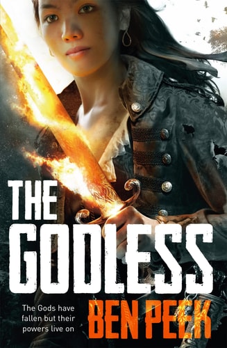 The Godless-1