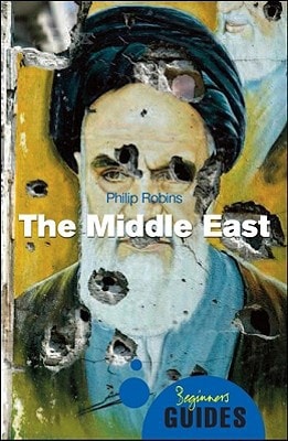 The Middle East (Beginners Guides)