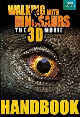 Walking With Dinosaurs Handbook-zoom-