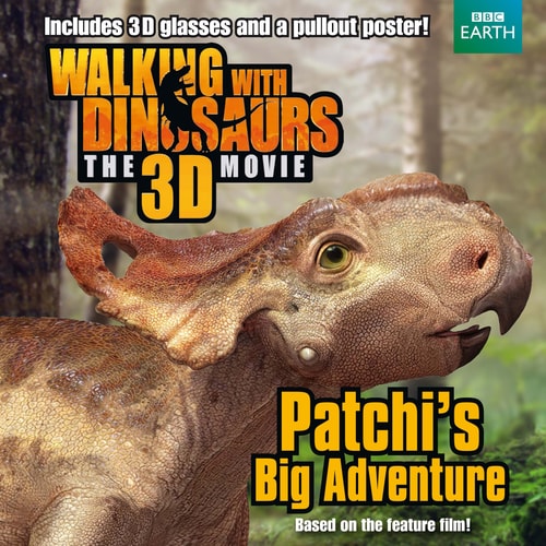 Walking with Dinosaurs: Patchi's Big Adventure-zoom-