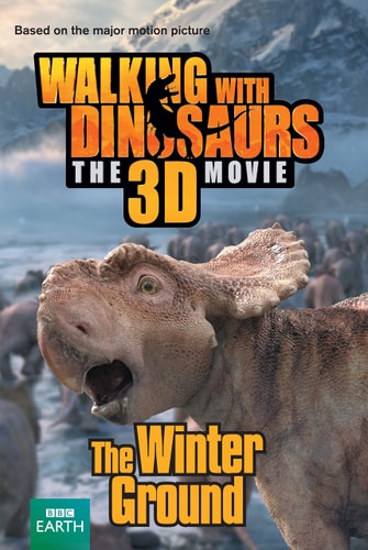 Walking with Dinosaurs Winter Ground-zoom-1