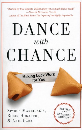 Dance With Chance Making Luck Work for You
