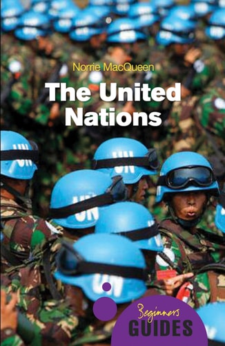 The United Nations A Beginner's Guide