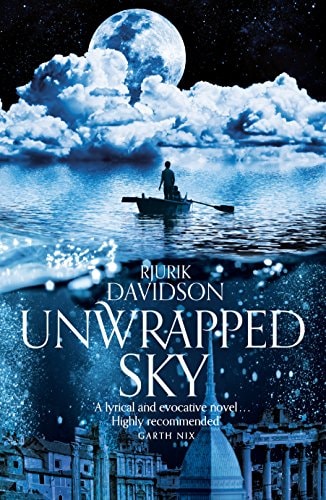Unwrapped Sky-1