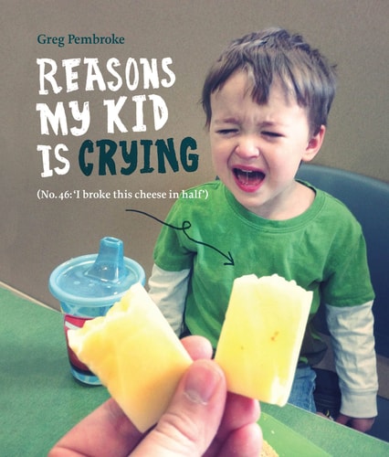 Reasons My Kid is Crying-zoom-1