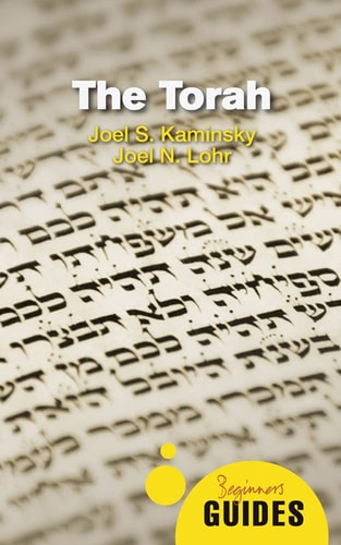 The Torah A Beginner's Guide