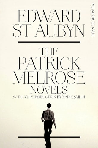 The Patrick Melrose Novels-1