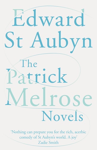 The Patrick Melrose Novels-zoom-1