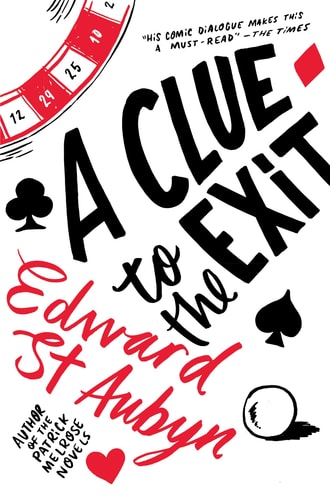 A Clue to the Exit-zoom-