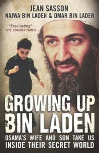 Growing Up Bin Laden Osama's Wife and Son Take Us Inside their Secret World