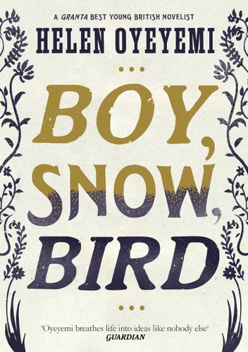 Boy, Snow, Bird-1