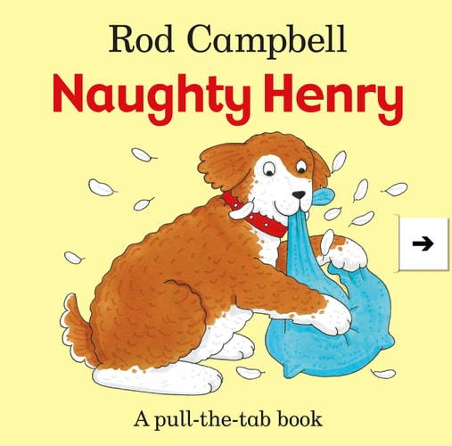 Naughty Henry-zoom-